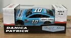 Danica Patrick #10 2017 Natures Bakery Action NASCAR 1:64 scale