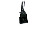 Jabra Engage 55 Mono USB-A UC Wireless Headset w/Charging Stand  (9553-410-125)