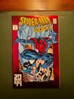 Spider-Man 2099 #1 (Marvel Comics) SPIDERVERSE by Peter David & Rick Leonardi