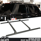 For 2002-2012 Land Rover OE Factory Style Range Rover HSE Cross Bar Roof Rack