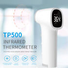 CE Infrared Forehead Thermometer non touch Digital LCD Termometro For Fever Body