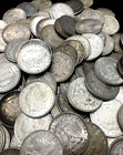 1921 Morgan Silver Dollar 90% Silver Misc Mints VF to AU