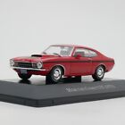 Ixo 1:43 Mercury Comet GT 1971 Diecast Car Metal Toy Model