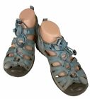 Keen Trail Hiking Sport Waterproof Sandals Shoes Womens Size 8