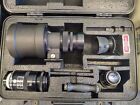 Ni-Tec ZENISCOPE LR170 Lens-New Old Stock (AN/TVS-5,PVS 4)