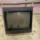Original, Vintage, Arcade, RCA, Williams, Pulled From Tron, Monitor, Working