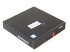LENOVO THINKCENTRE M710Q TINY DESKTOP PC i5-6500T 2.50GHz 8GB RAM 128GB - NO OS