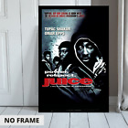 Juice movie poster, Tupac Shakur, Omar Epps - 11x17
