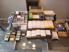 Personal Magic the Gathering collection of 3000+ cards and 6 Commander decks