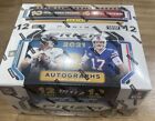2021 Panini Prizm NFL Football FOTL First Off The Line Hobby Box IN HAND to SHIP