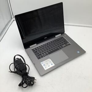 Dell Inspiron 15 7000 15.6 Inch 2 In 1 I5 8gb Ram 1.8TB Drive Laptop Computer
