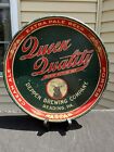 RARE Pre-Prohibition Deppen Brewing Co. Beer Tray
