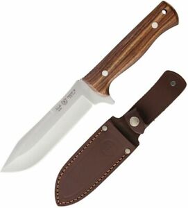 Nieto Trapper Fixed Knife 5.25