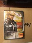 CMT Pick Toby Keith DVD Concert Performance Making of Video Beer for My Horses