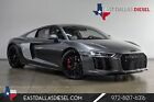 New Listing2017 Audi R8 V10 QUATTRO Coupe Leather 20