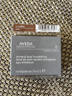 Aveda Inner Light Mineral Dual Foundation COFFEE Discontinued NEW
