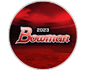 2023 Bowman Chrome PROSPECTS & 1st BPC 1 - BPC 150 Pick Your Card PYC