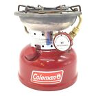 Coleman 502A Camp Stove Red 502A429J Sportster Classic Series