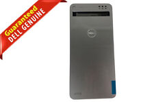 NEW Genuine Dell XPS 8930 Silver Front Cover Bezel Device Drive C16NW