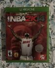 NBA 2K14 (Microsoft Xbox One, 2013) CIB