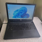 Dell Inspiron 15-3567 Laptop (Intel Core i3-7130U Processor) (Black)