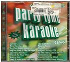 Party Tyme Karaoke: Country Classics by Various Artists (CD, 2001)