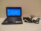 Acer Aspire One KAV60 (Blue) Laptop Notebook w/ Power Supply...PLEASE READ!