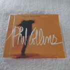PHIL COLLINS DANCE INTO THE LIGHT MAXI-SINGLE 1996 WEA GERMANY MINT