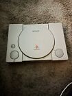 Sony PlayStation 1 PS1 ~ SCPH-9001 Console Only ~ Tested And Working