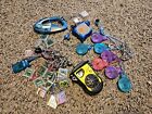 Giant Hit Clips LOT! 25 CLIPS ,3 Players And Radio
