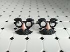 Barbie Miniature Accessories *Groucho Marx Eyeglasses* *Halloween Mask Disguise*