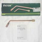Victor 4-MFA-1 Rosebud Heating Torch Tip Nozzle 100 Series 100C 100FC WH270FC