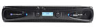 Crown Pro XLS1502 XLS 1502 1550w DJ/PA Power Amplifier Amp, Only 8.6 LBS + DSP!