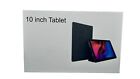 ZZB ZB10 Tablet 3 in 1  10 in (Gray) Open Box