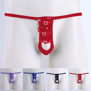 Comfy Hot Stylish Waist Brand Lingerie Short Thong Underpants Underwear