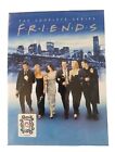 Friends: The Complete TV Series Box Set (DVD 32-Disc 2019) NEW MCDS