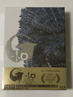 Godzilla Minus One Deluxe Edition 4K Ultra HD Blu-ray 4-Disc Set TBR-34167D