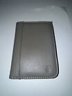 Lewis N. Clark wallet  travel document organizer passport holder w/ RFID Used