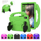 For Samsung Galaxy Tab Tab A7 S6 Lite 10.4 Tablet Kids EVA Foam Stand Case Cover