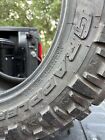 Nitto Trail Grappler M/T 37x13.50x22 Used Set Of 4