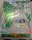 Signed Ceres Fauna Weiss Schwarz hololive vol.2 HOL/W104-044SP SP NM