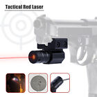 Combo LED Flashlight Green Red Dot Laser Sight For 20mm Rail Pistol Rifle Glock