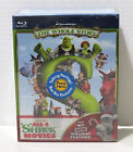 New ListingShrek The Whole Story (Blu-ray Disc, 2010, 4-Disc Set) ALL 4 MOVIES NEW SEALED