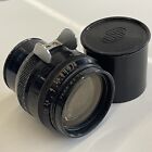 [Exc] TAYLOR HOBSON Cooke speed panchro 75mm f/2 Series 2 Lens 6420