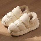 Womens *UGG* *NORTH FACE* DUPES Slides Non-Slip Boots Warm Fluffy Slippers Shoes