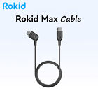 Original Rokid Max Type-C Data Cable for Rokid Max Smart AR Glasses Accessories