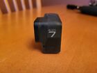 GoPro HERO7 Action Camera - Black With Accessories
