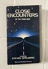 New ListingCLOSE ENCOUNTERS OF THE THIRD KIND by Steven Spielberg (Dell 11433 Jan 1978)