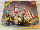 Lego Vintage Pirates - 6285 - Black Seas Barracuda - Brand New
