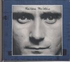 Phil collins face value cd in box with booklet gold disc special edition